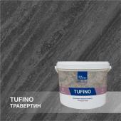 Декоративная штукатурка Alteritaly TUFINO (Травертин) 02-101, 15кг