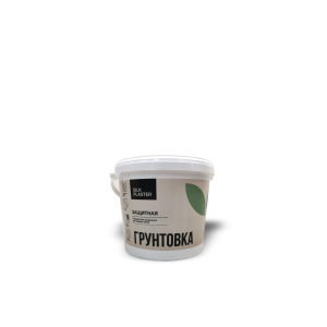 Грунт для жидких обоев SILK PLASTER 1л