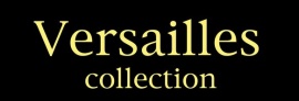 Виктория Дю Мон (Victoria Du Monde) представила новую премиальную коллекцию Версаль (Versailles collection)!