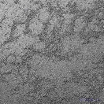 Декоративное покрытие Alteritaly ASTI (Песчаные вихри) 02-212 Серый, 2,5кг